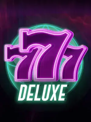 777 Deluxe — pokie