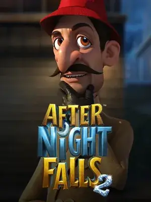 After Night Falls 2 — pokie