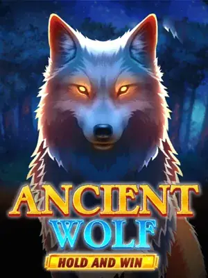 Ancient Wolf Hold and Win — pokie