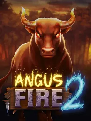 Angus Fire 2 — pokie
