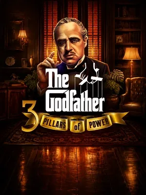 The Godfather: 3 Pillars of Power — BGaming pokie