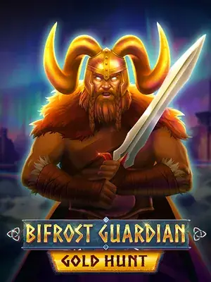 Bifrost Guardian Gold Hunt — pokie