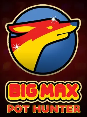Big Max Pot Hunter — pokie