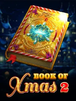 Book of Xmas 2 — pokie