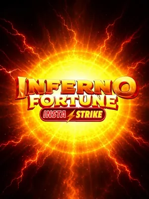 Inferno Fortune InstaStrike — Booming Games pokie