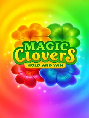 Magic Clovers — Booongo pokie